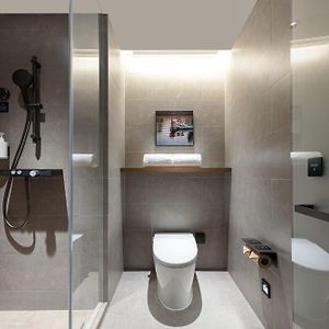 Premier Twin Room