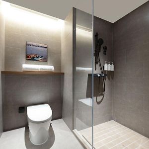 Executive Twin Room